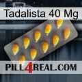 Tadalista 40Mg cialis1